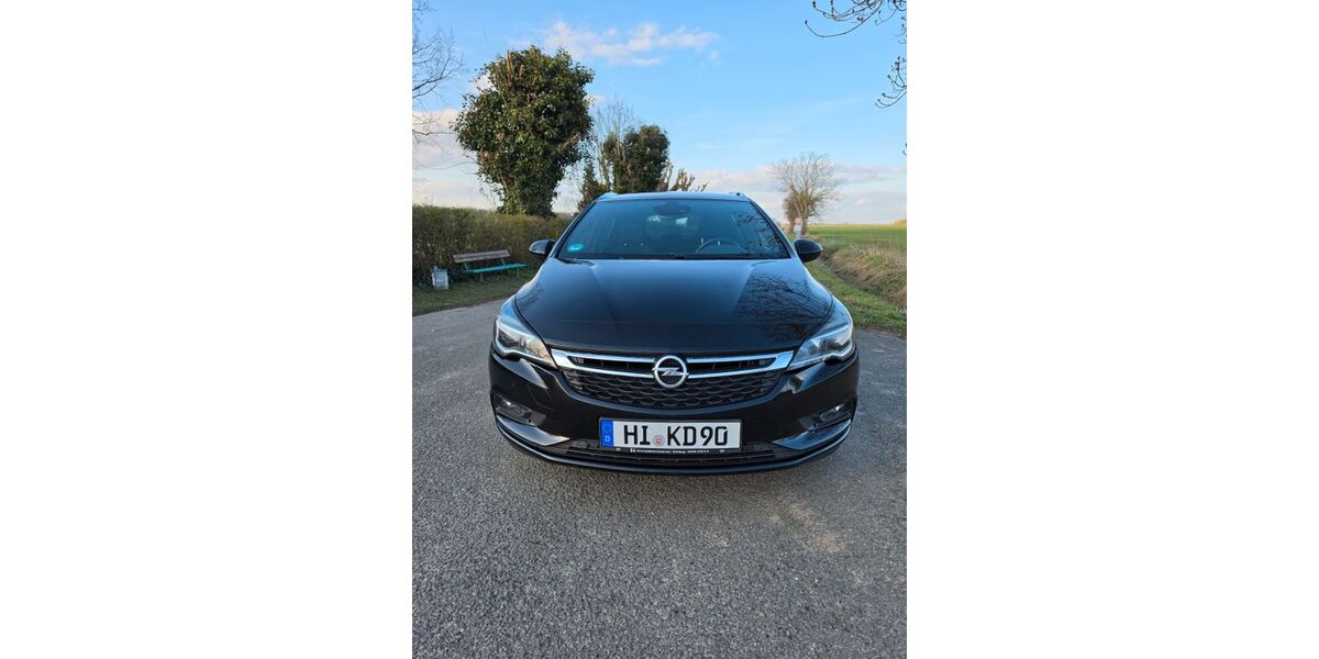 Opel Astra 212.500 km 4.900 &euro; Hannover 30519