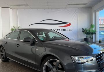Audi A5 278.567 km 10.950 &euro; Garbsen 30823