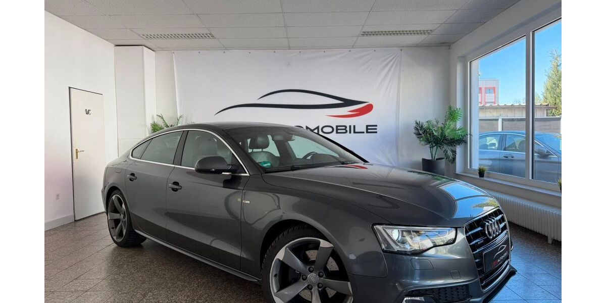Audi A5 278.567 km 10.950 &euro; Garbsen 30823