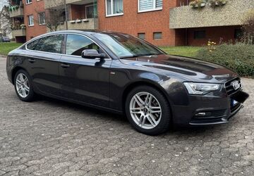 Audi A5 169.852 km 9.999 &euro; Hannover 30179