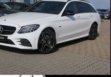 Mercedes-Benz C 300 90.636 km 28.900 &euro; Gehrden 30989