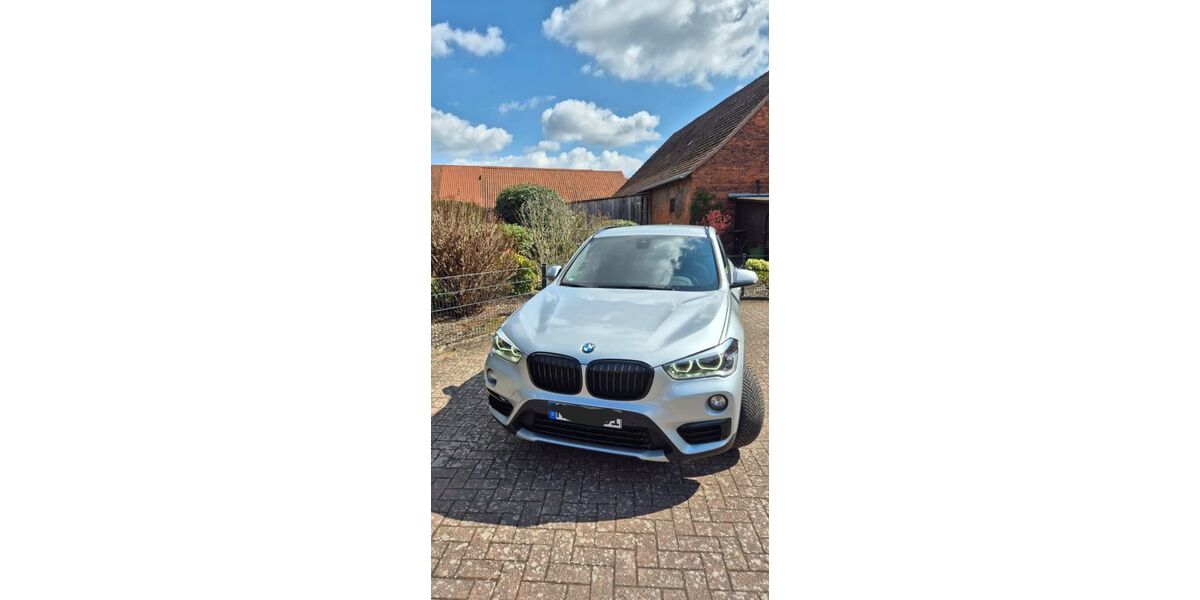BMW X1 105.000 km 19.750 &euro; Wunstorf 31515