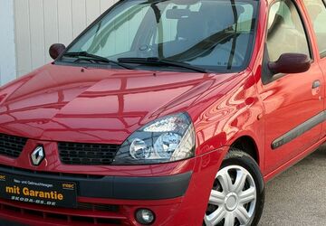 Renault Clio 61.000 km 2.400 &euro; Hannover 30519