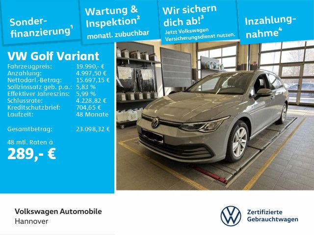 VW Golf 98.908 km 19.380 &euro; Hannover 30655