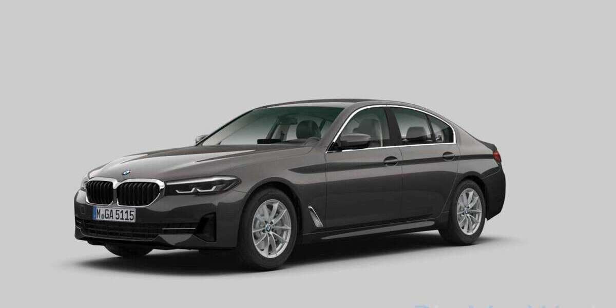 BMW 530 42.116 km 39.999 &euro; Isernhagen 30916