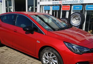Opel Astra 26.500 km 13.800 &euro; Garbsen 30827
