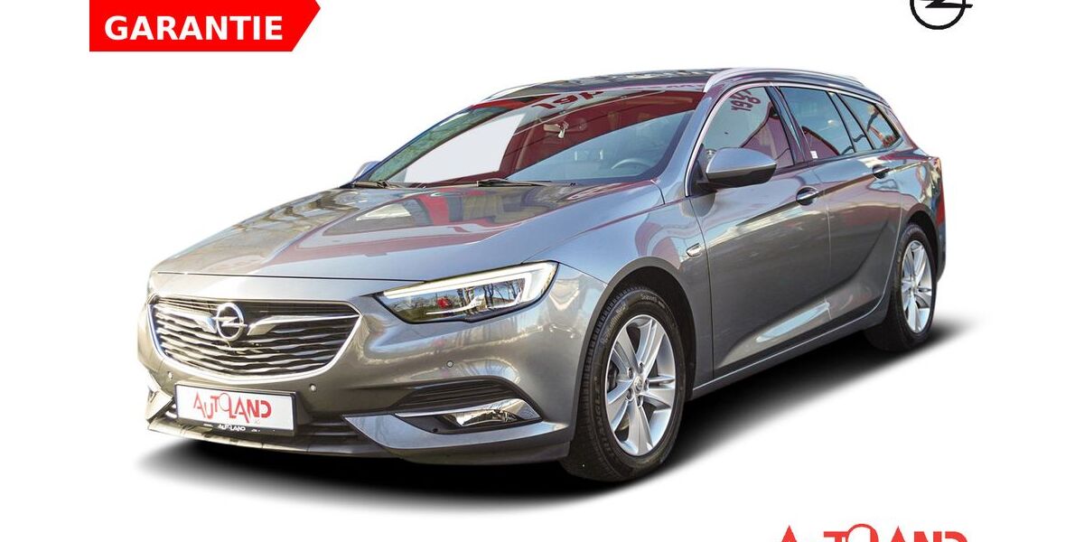Opel Insignia 73.940 km 18.990 &euro; Hannover 30179