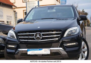 Mercedes-Benz ML 350 184.700 km 17.990 &euro; Burgdorf 31303