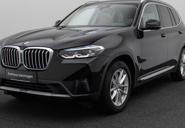 BMW X3 71.508 km 39.499 &euro; Isernhagen 30916