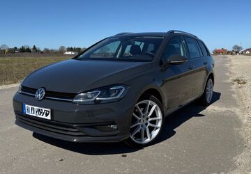 VW Golf 148.000 km 14.500 &euro; Garbsen 30826