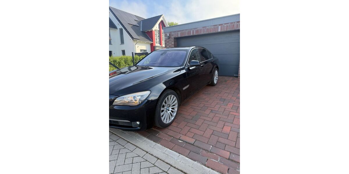 BMW 740 280.000 km 8.900 &euro; Isernhagen 30916