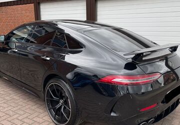 Mercedes-Benz AMG GT 26.900 km 98.500 &euro; Stadthagen 31655