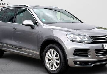 VW Touareg 108.000 km 14.950 &euro; Ronnenberg 30952