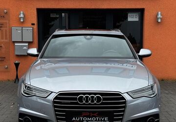Audi A6 170.000 km 18.990 &euro; HANNOVER 30177