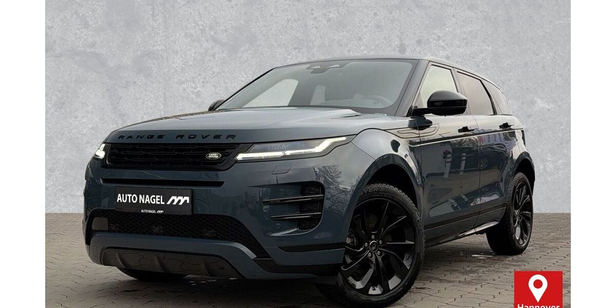Land Rover Range Rover Evoque 8.914 km 47.490 &euro; Hannover 30179