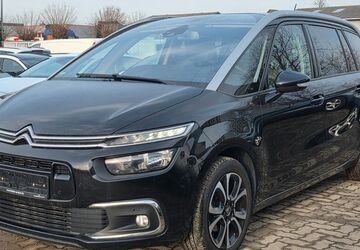 Citroen Grand C4 Picasso / SpaceTourer 191.256 km 10.490 &euro; Garbsen 30827
