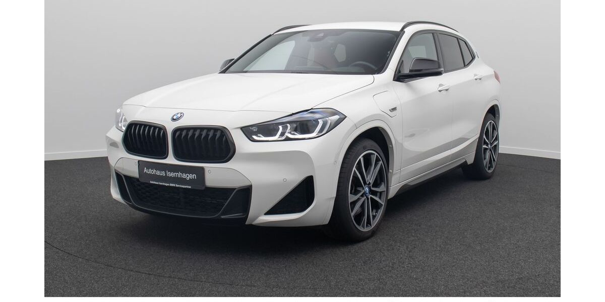 BMW X2 65.335 km 26.499 &euro; Isernhagen 30916