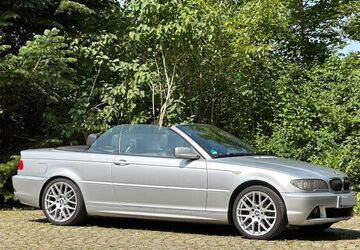 BMW 318 167.000 km 6.000 &euro; Neustadt am Rübenberge 31535