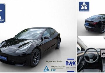 Tesla Model 3 63.190 km 25.850 &euro; Lauenau 31867