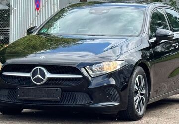 Mercedes-Benz A 180 193.000 km 12.990 &euro; Langenhagen 30855