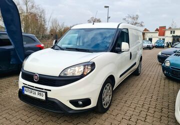 Fiat Doblo 78.785 km 9.790 &euro; Hannover 30453