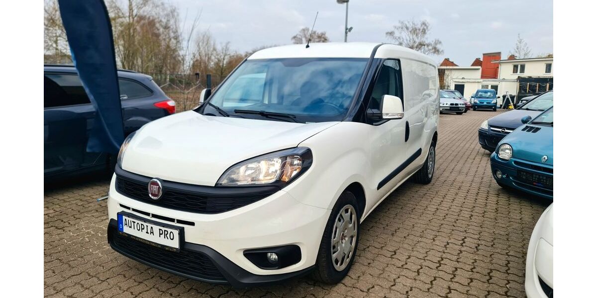 Fiat Doblo 78.785 km 9.790 &euro; Hannover 30453