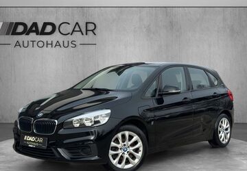 BMW 225 Active Tourer 112.494 km 8.800 &euro; Garbsen bei Hannover 30827