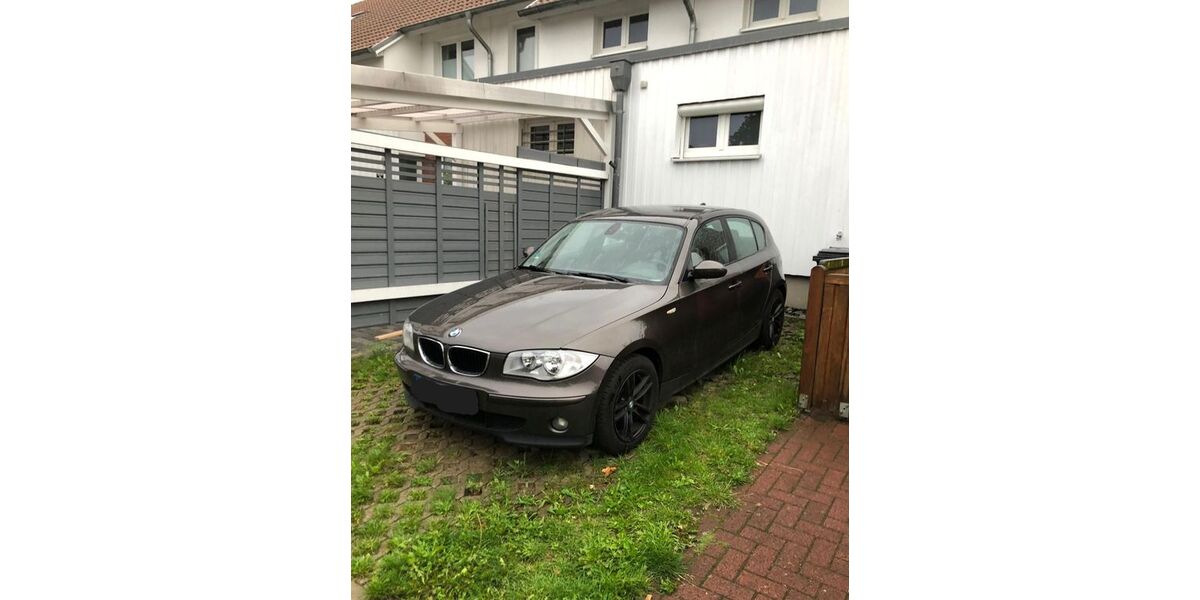 BMW 116 87.700 km 5.499 &euro; Wedemark 30900