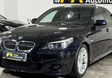 BMW 540 55.800 km 27.799 &euro; Langenhagen 30853