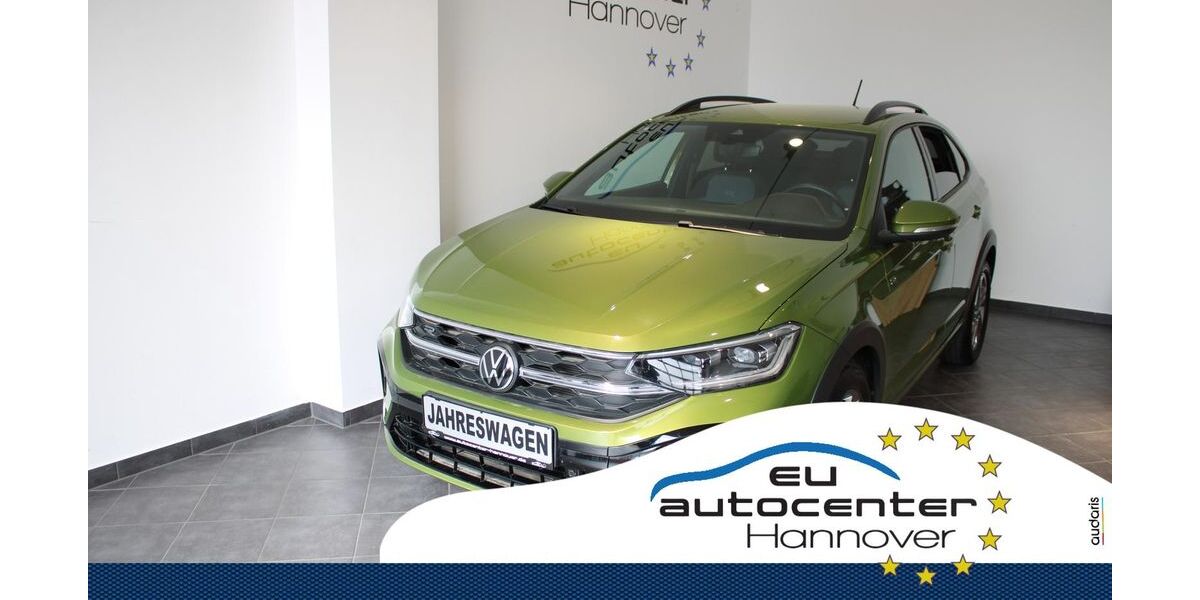 VW Taigo 9.726 km 20.888 &euro; Hannover 30165