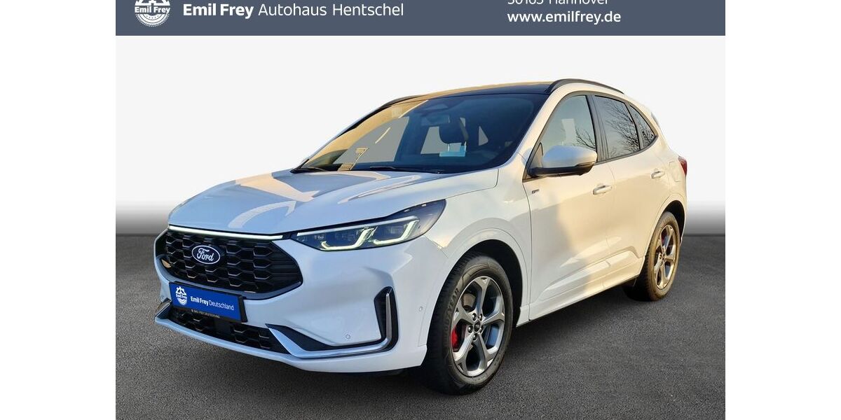 Ford Kuga 19.006 km 31.416 &euro; Hannover 30165