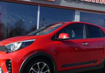 Kia Picanto 13.553 km 13.480 &euro; Langenhagen / Kaltenweide 30855