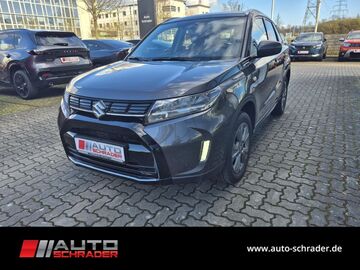 Gebrauchte Suzuki Vitara
