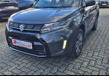Suzuki Vitara 15.000 km 22.490 &euro; Hannover 30659