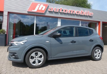 Dacia Sandero 11.714 km 13.580 &euro; Langenhagen 30855