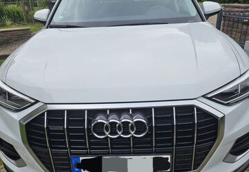 Audi Q3 73.395 km 24.499 &euro; Bad Münder 31848