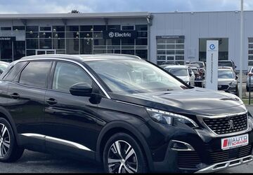 Peugeot 3008 89.950 km 20.590 &euro; Garbsen 30826