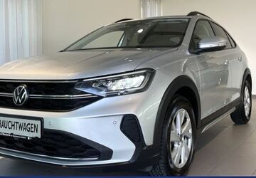 VW Taigo 16.400 km 18.750 &euro; Hannover 30453