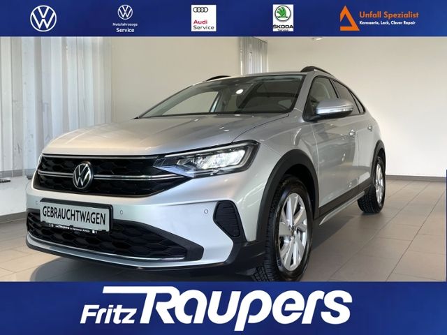 VW Taigo 16.400 km 18.750 &euro; Hannover 30453