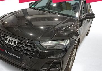 Audi SQ5 70.063 km 50.950 &euro; Hannover 30179