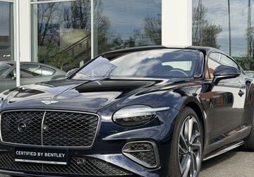 Bentley Continental GT 7.990 km 277.900 &euro; Hannover 30655