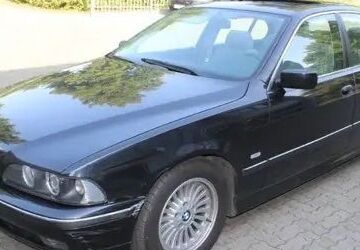 BMW 520 139.000 km 4.200 &euro; Isernhagen 30916