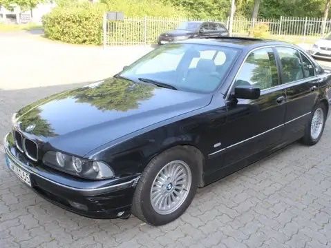 BMW 520 139.000 km 4.200 &euro; Isernhagen 30916