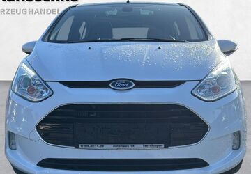 Ford B-Max 65.000 km 7.950 &euro; Isernhagen 30916