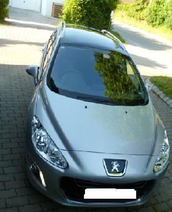 Peugeot 308 26.990 km 10.249 &euro; Hannover 30449