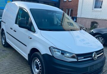 VW Caddy 59.000 km 9.650 &euro; Neustadt am Rübenberge bei Hannover 31535