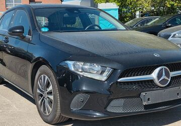 Mercedes-Benz A 180 116.256 km 13.810 &euro; Garbsen 30827
