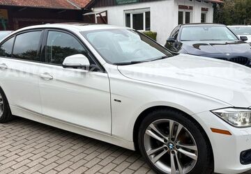 BMW 320 100.000 km 15.450 &euro; Isernhagen 30916