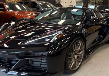 Corvette Z06 3.400 km 175.000 &euro; Wedemark 30900