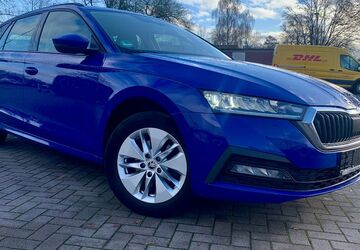 Skoda Octavia 268.000 km 9.950 &euro; Hannover 30179